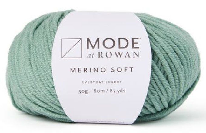 Merino soft