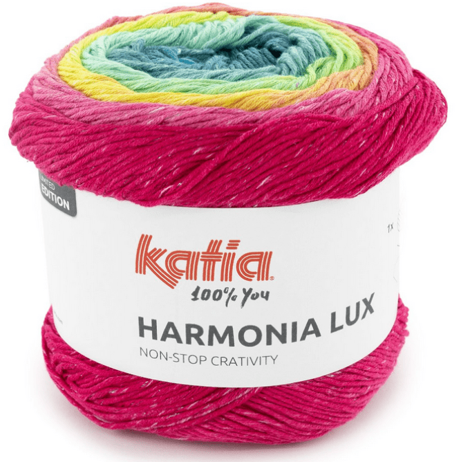 harmonia lux