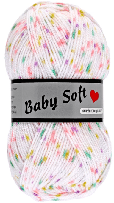 baby soft print