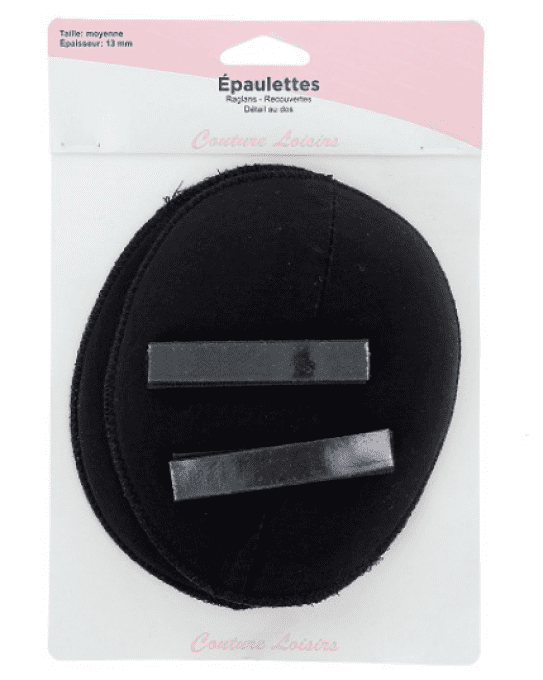 Epaulettes