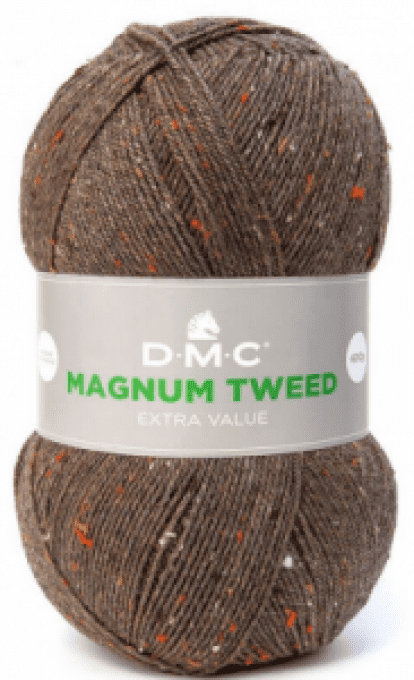 magnum / magnum tweed