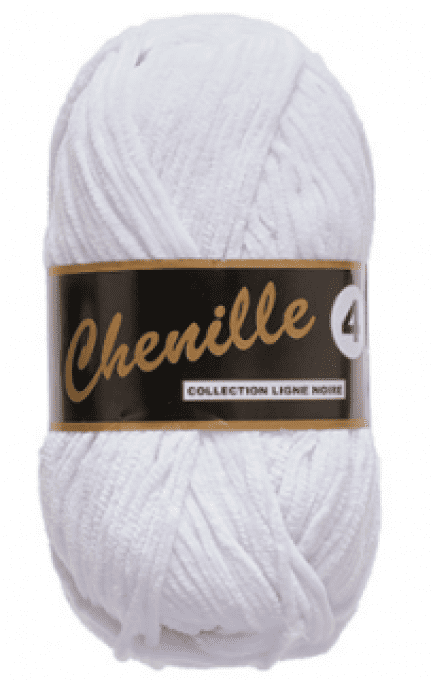 chenille 4