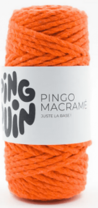 pingo macrame