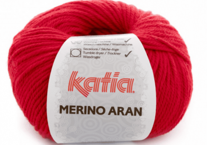 merino aran