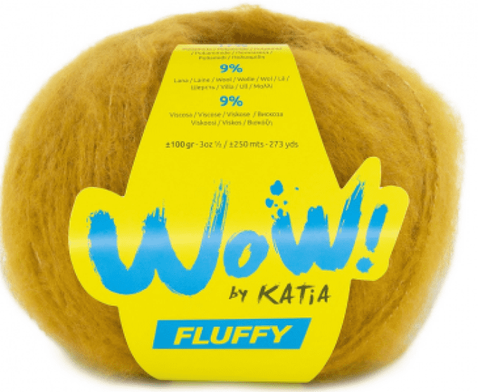 wow fluffy