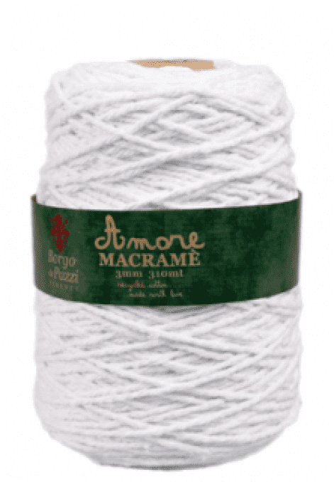 amore macrame