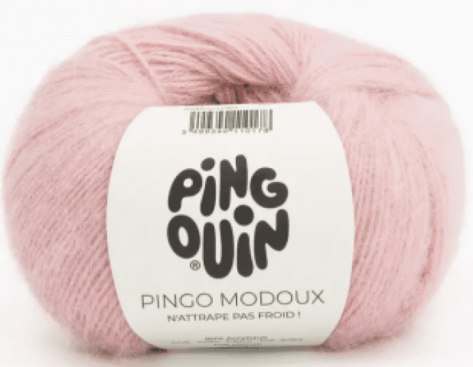 pingo modoux