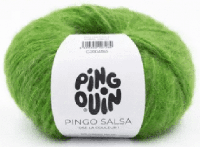 pingo salsa