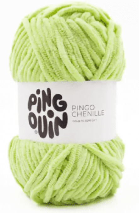 pingo chenille