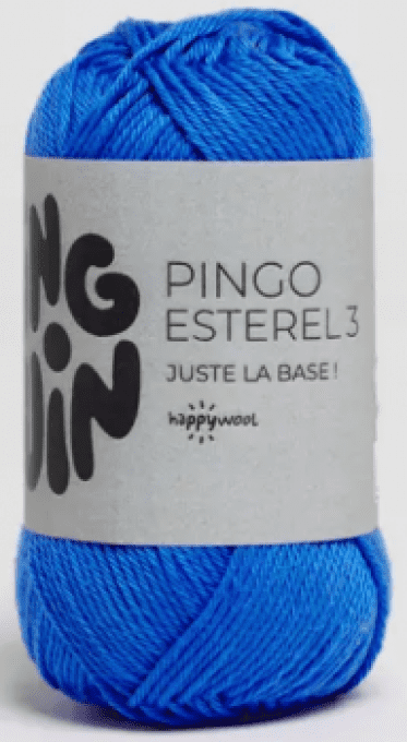 pingo esterel 3