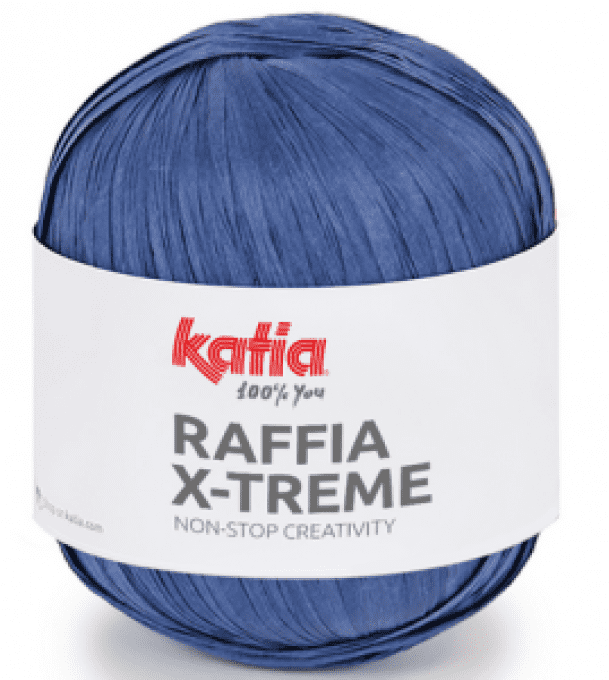 raffia x-treme