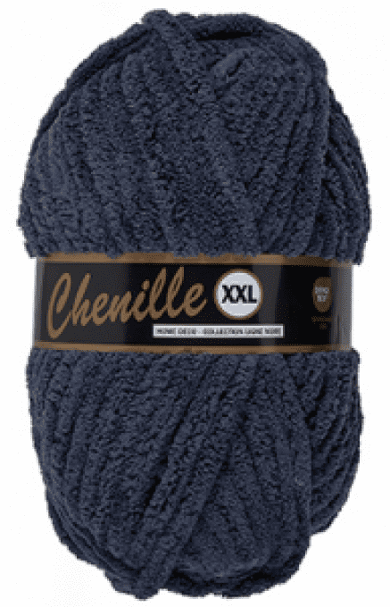 chenille xxl