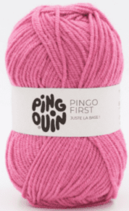 pingo first lots de 10 pelotes