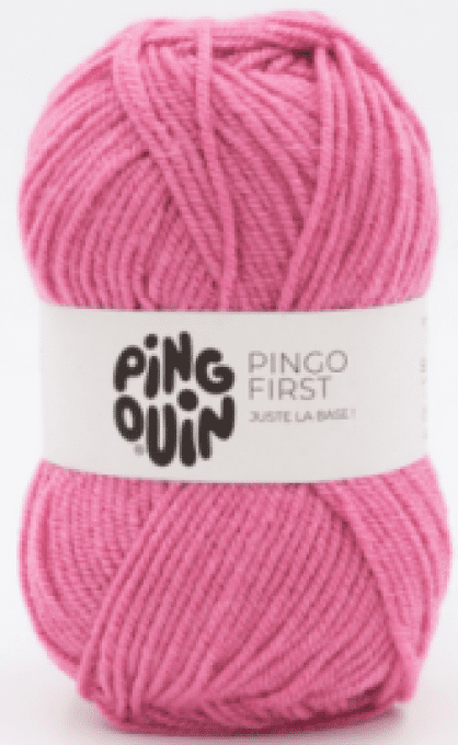 pingo first