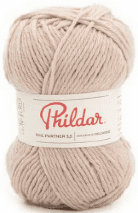 Phil partner 3,5 lots de 10 pelotes