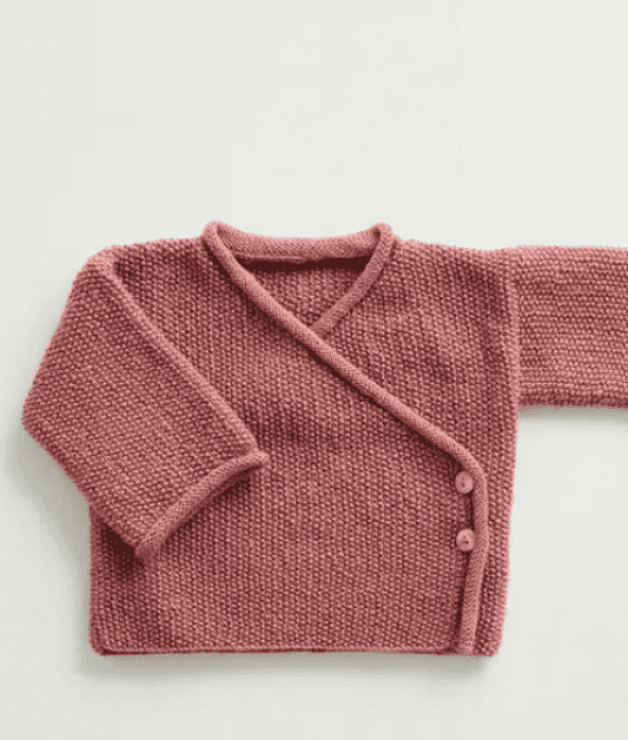 Fiche modèle Brassière Barlem