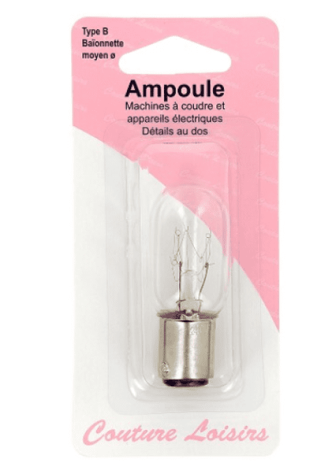 AMPOULE H130.M