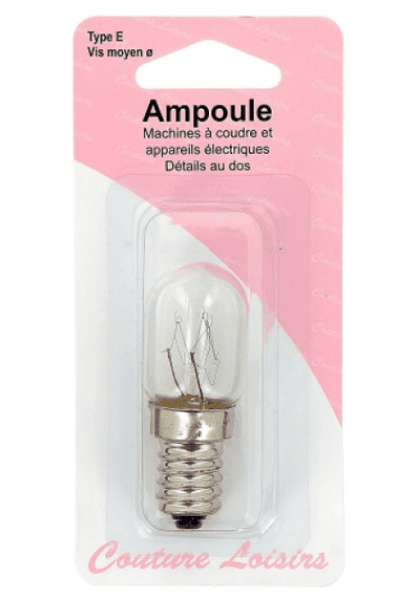  AMPOULE H131.M