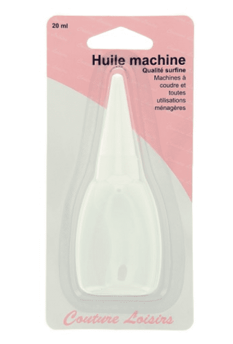 HUILE MACHINE H155