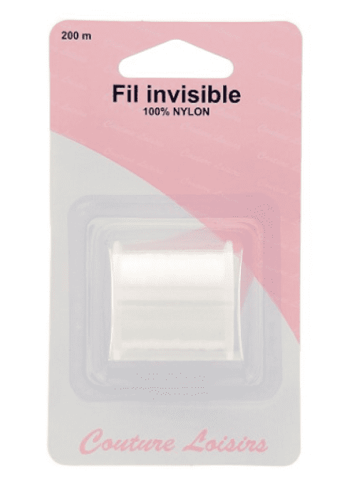  FIL INVISIBLE H240