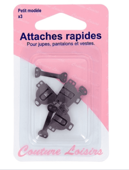 Attaches Rapides 