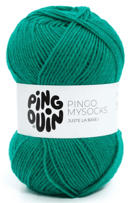 pingo mysocks