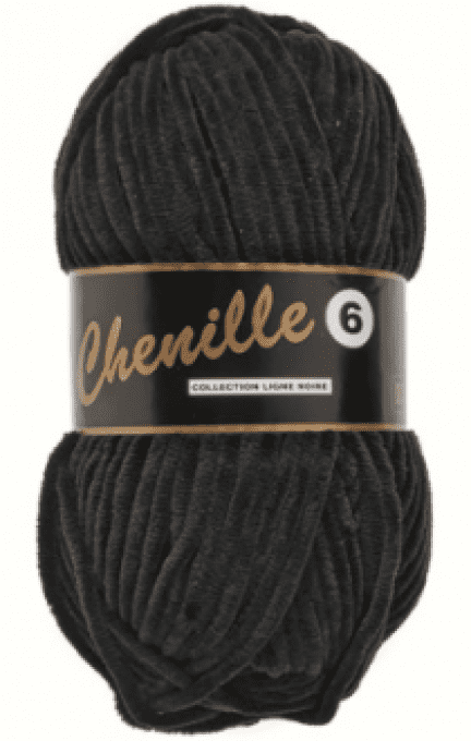 chenille 6