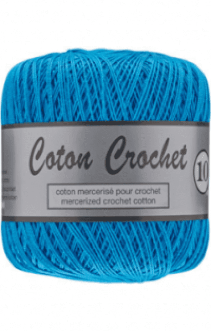 coton crochet