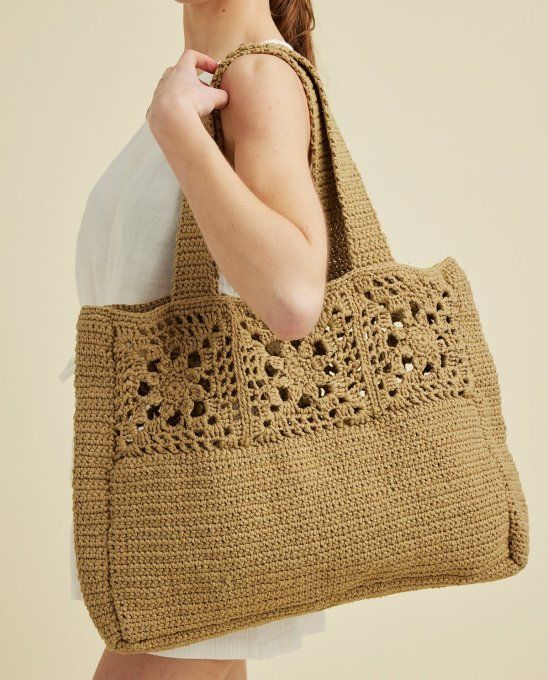 fiche modèle sac georgina téléchargeable en pdf