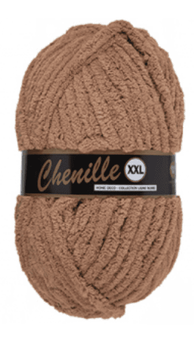 chenille xxl