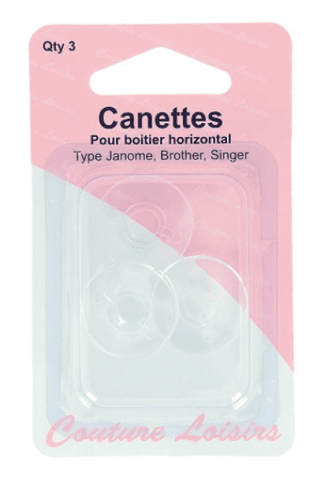  Canettes H120.04 