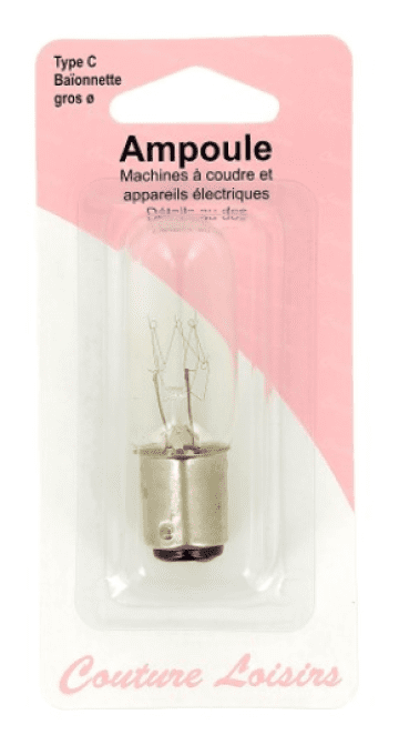  Ampoule H130L  