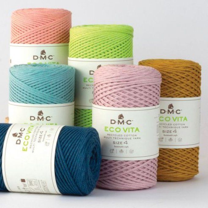 FIL Eco VITA 4 - DMC