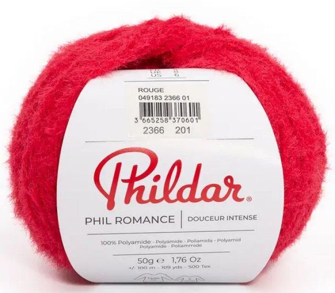 Phil romance