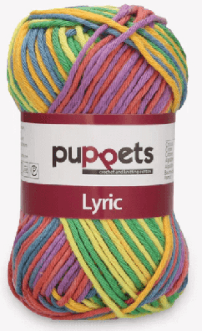 puppets lyric